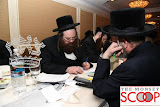 Sanz Klausengberg Annual Dinner In Monsey - 04.JPG