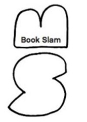 Book Slam