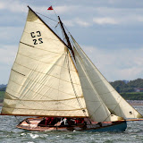 Cork One Design (Images:Paul Keal)