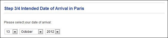 購買Paris Pass_Step 4_3