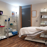 SALA DE ESTETICA