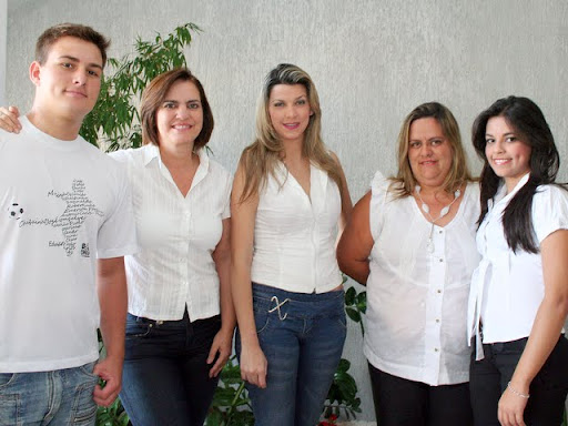 Centro de Beleza e Estética Maria José
