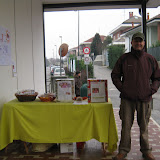DaY Isabel LA LOGGIA