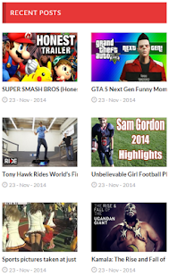 How to mod ViralNova Tube patch 0.1 apk for bluestacks