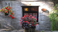 Cornish cottage