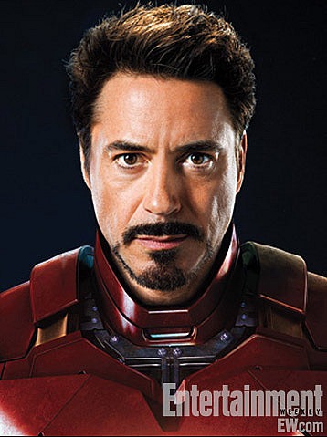The Avengers 05