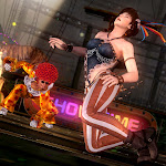Dead or Alive 5 - Zack and Lei Fang - 6.jpg