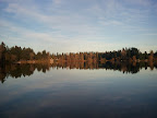 Phantom Lake Afternoon