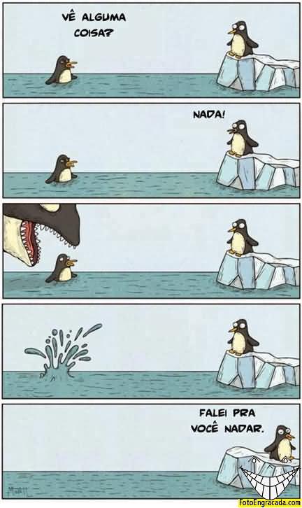 Pinguins