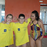 2ª Jornada Liga Gran Premio Caja España Benjamín - León