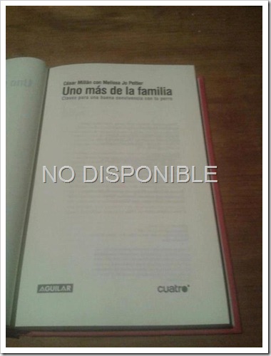 Uno más en la familia