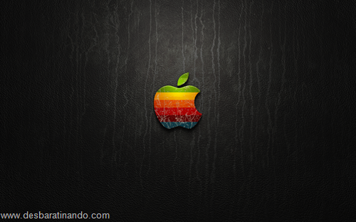 wallpapers mac apple papeis de parede desbaratinando  (8)