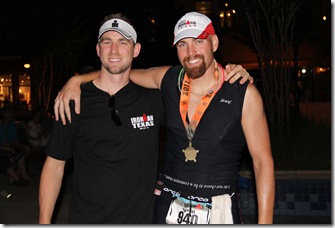 IRONMAN TEXAS #2 090