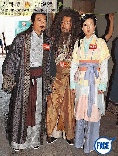 復工崔建邦睇唔實　 TB觀音兵拗攣唐詩詠