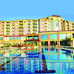 Węgry/Zalakaros/Zalakaros - Hotel Karos SPA Węgry/Zalakaros/Zalakaros - Hotel Karos SPA