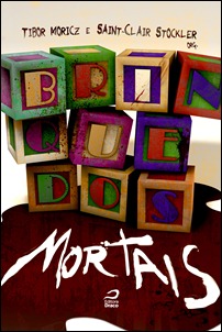 Brinquedos Mortais Brinquedos Mortais