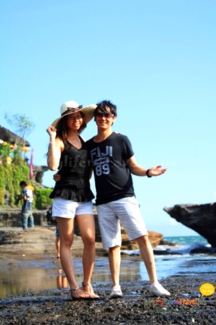 Pura Tanah Lot temple 112 Pura Tanah Lot temple 112