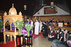 Holy and Great Friday Vespers - St. Nicholas Orthodox Cathedral