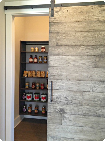 sliding pantry door sliding pantry door
