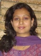 paridhi badola