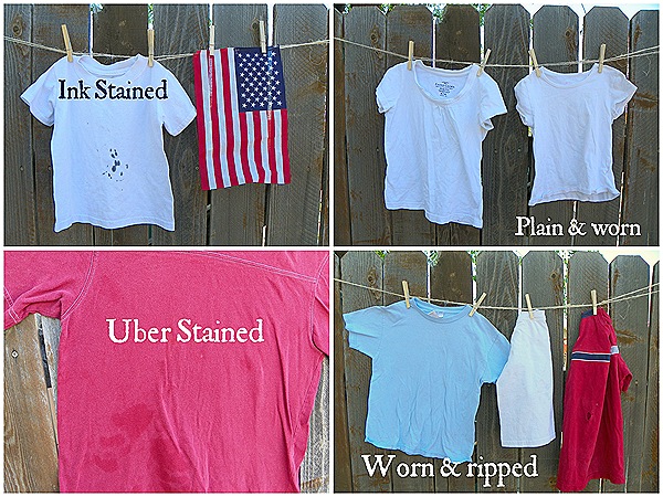 ugly 4th of july shirts