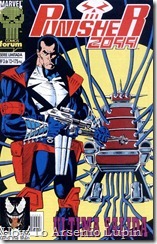 P00003 - Punisher #3 P00003 - Punisher #3