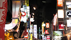 Shibuya, Tokyo at night