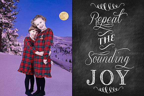 Repeatthesoundingjoy