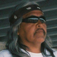 Ed Becenti, Navajo, has lived on the Navajo Reservation his entire life. He grew up on tradition and culture taught by his elders in the Navajo language. Mr. Becenti serves as a spokesperson Navajo people in the political environment challenging sensitive Native issues in local, state, and national government. Presently, protecting sacred tribal water rights has become personal priority for him. nativenewsnetwork.com