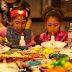 Miniheldjes maken