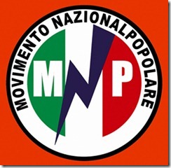 Simbolo MNP 21