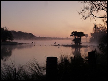 00e - Sunrise at Springs 00e - Sunrise at Springs