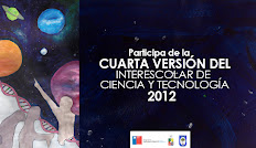 IV Feria Interescolar de Ciencia y Tecnología 2012 del Colegio Victoriano de Maipú IV Feria Interescolar de Ciencia y Tecnología 2012 del Colegio Victoriano de Maipú