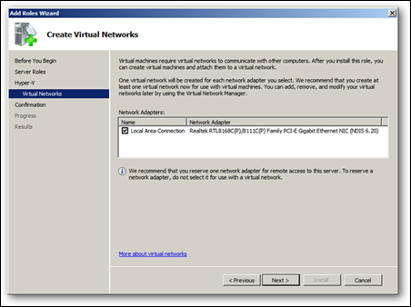 Server 2008R2-Install Hyper-V-5