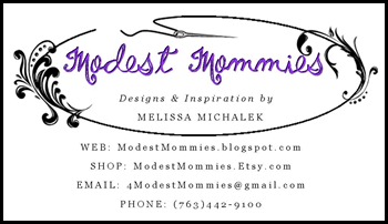 MM Business Card