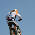 2011/05/21 - wtc - Round02 - Breal-sous-Montfort - World Junior Championship - Laia Sanz - Repsol Montesa HRC - Cota 4RT - Action