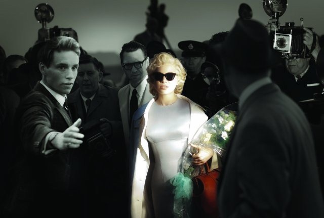 My Week with Marilyn