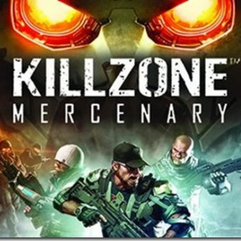Killzone: Mercenary - Der Waffenguide macht Sie mit dem Wichtigsten vertraut