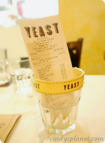 Yeast Bistronomy10 Yeast Bistronomy10