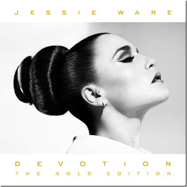 Jessie Ware - Devotion - The Gold Edition (Deluxe Version) [Album] (iTunes Version)