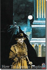 P00032 - La Sombra del Murcielago 32 - Detective Comics howtoarsenio.blogspot.com #779 P00032 - La Sombra del Murcielago 32 - Detective Comics howtoarsenio.blogspot.com #779