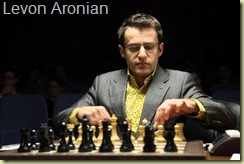 Aronian