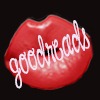 Goodreads lips