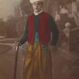 A&ntilde;os 1900 - 1949