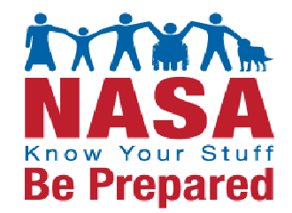 552397main_bePrepared_logo 552397main_bePrepared_logo