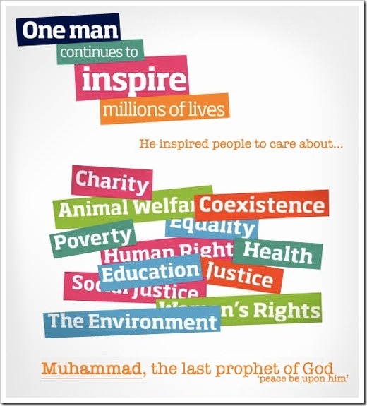 Muhammad -The Last Prophet of Allah Muhammad