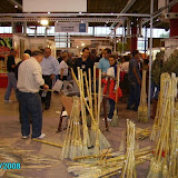 IFA Alicante Calidad 2008 Vista parcial, artesanía,