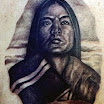 Native American #2