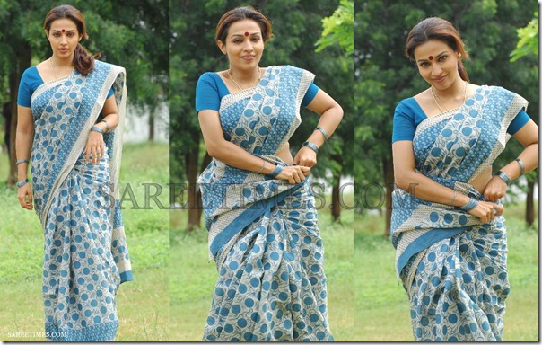 Asha_Shaini_Cotton_Saree