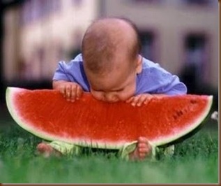 kid_watermelon